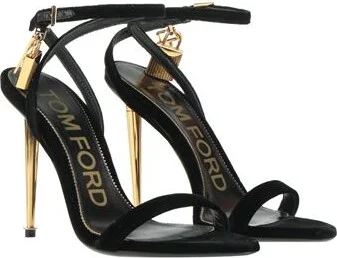Tom Ford Woman Sandals - Image 5