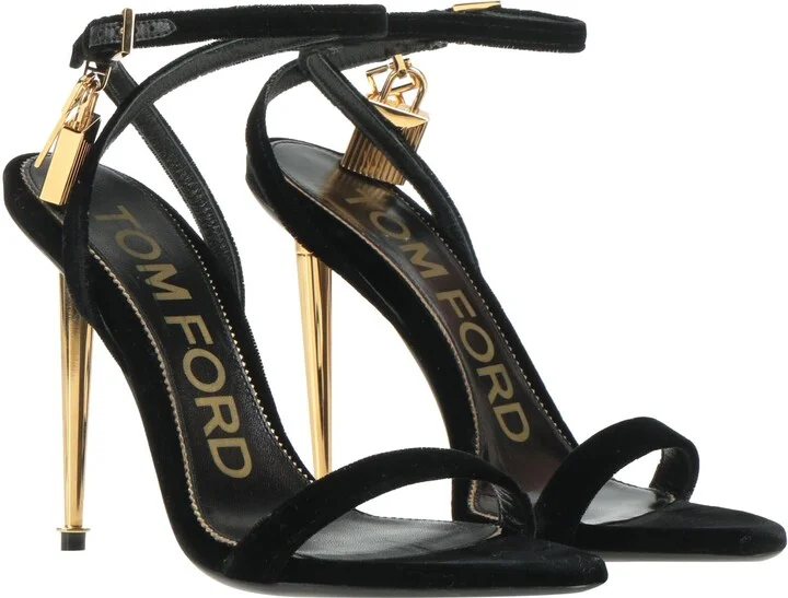 Tom Ford Woman Sandals - Image 7