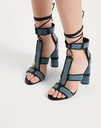 Tom Ford Woman Sandals - Image 2