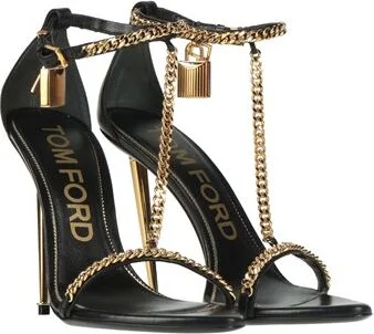 Tom Ford Woman Sandals - Image 2
