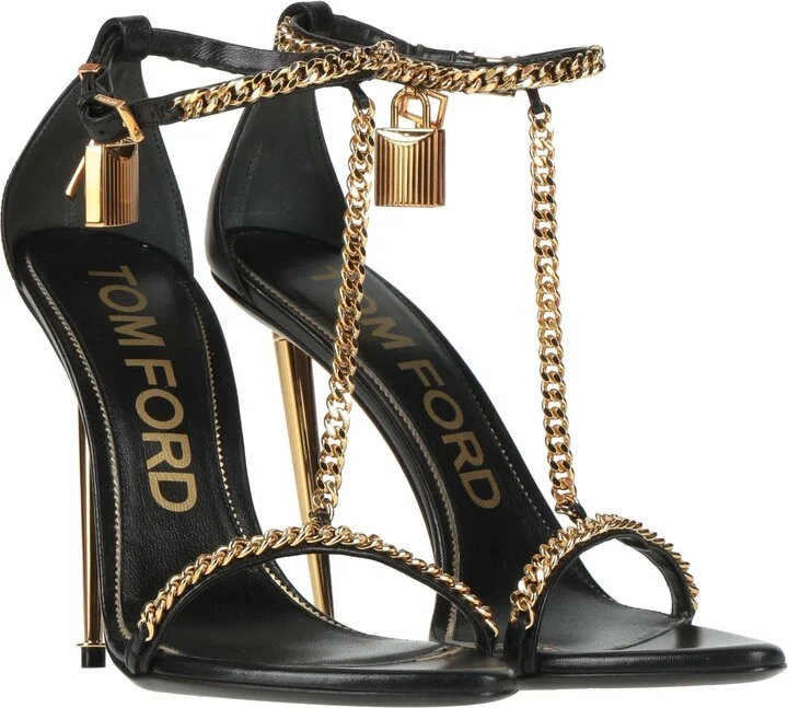 Tom Ford Woman Sandals - Image 4