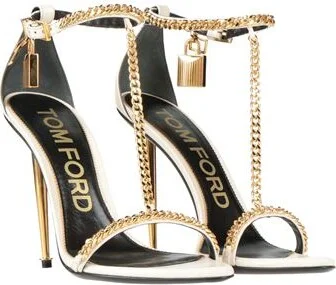 Tom Ford Woman Sandals - Image 5