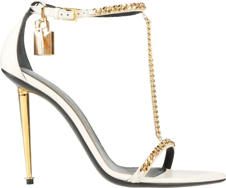 Tom Ford Woman Sandals - Image 6