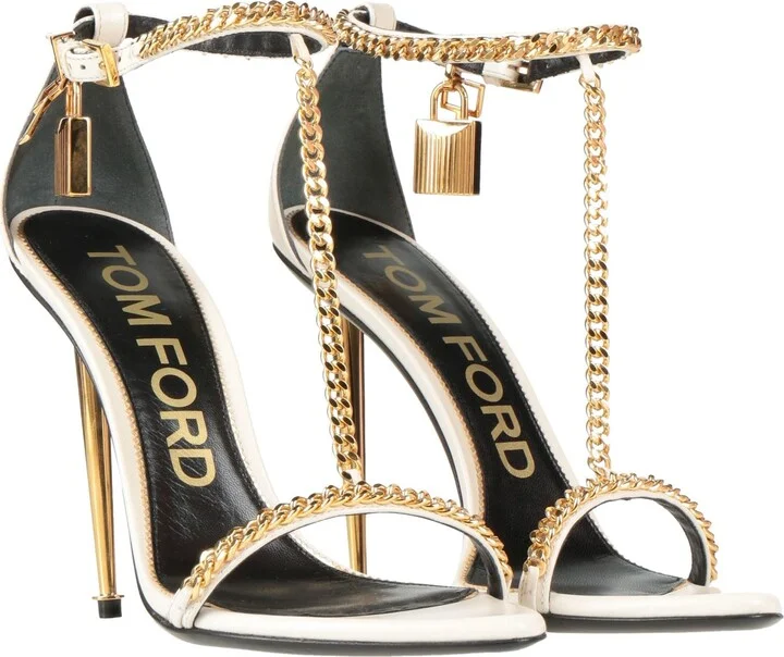 Tom Ford Woman Sandals - Image 7