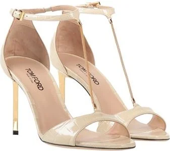 Tom Ford Woman Sandals - Image 2