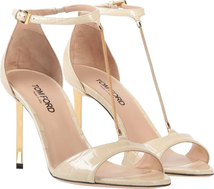 Tom Ford Woman Sandals - Image 4