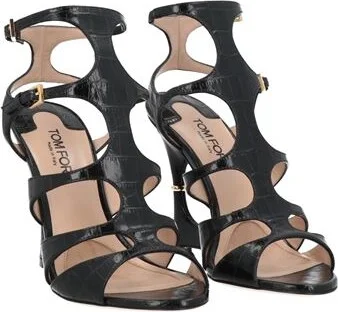 Tom Ford Woman Sandals - Image 2