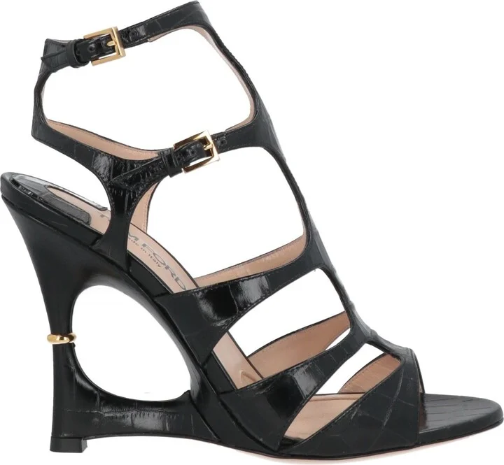 Tom Ford Woman Sandals - Image 3