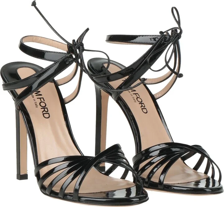 Tom Ford Woman Sandals - Image 4