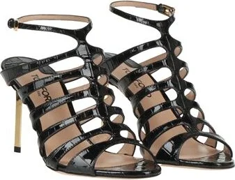 Tom Ford Woman Sandals - Image 2