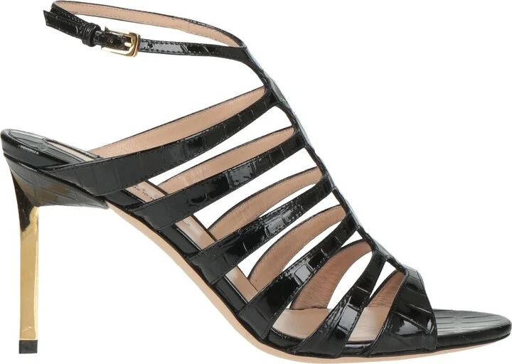 Tom Ford Woman Sandals - Image 3