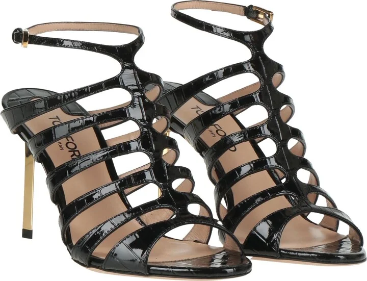 Tom Ford Woman Sandals - Image 4