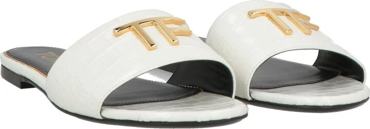 Tom Ford Woman Sandals - Image 4