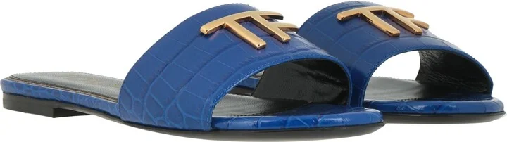 Tom Ford Woman Sandals - Image 7
