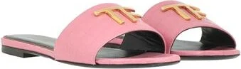 Tom Ford Woman Sandals - Image 8
