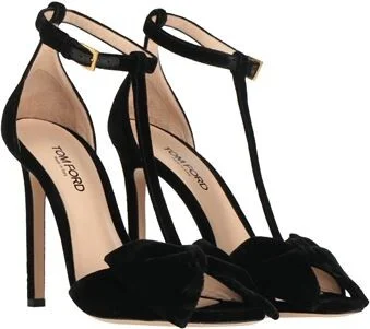 Tom Ford Woman Sandals - Image 2