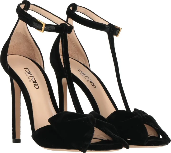 Tom Ford Woman Sandals - Image 4