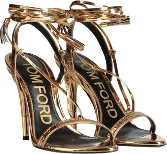 Tom Ford Woman Sandals - Image 2