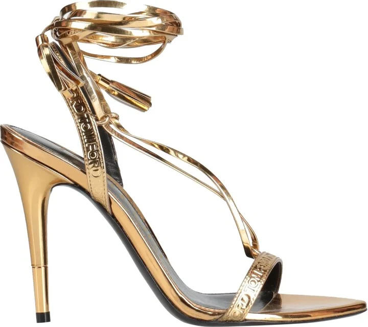 Tom Ford Woman Sandals - Image 3