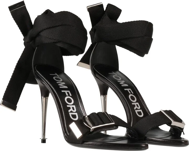 Tom Ford Woman Sandals - Image 4