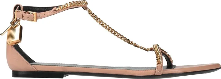 Tom Ford Woman Sandals - Image 3