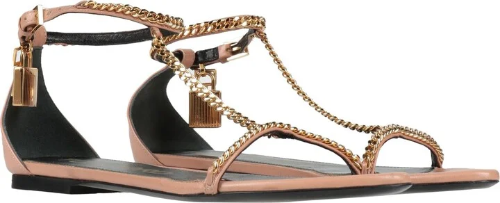 Tom Ford Woman Sandals - Image 4