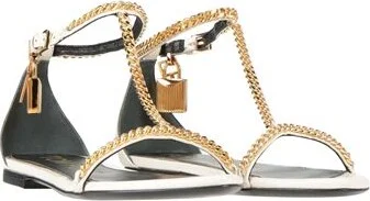 Tom Ford Woman Sandals - Image 5