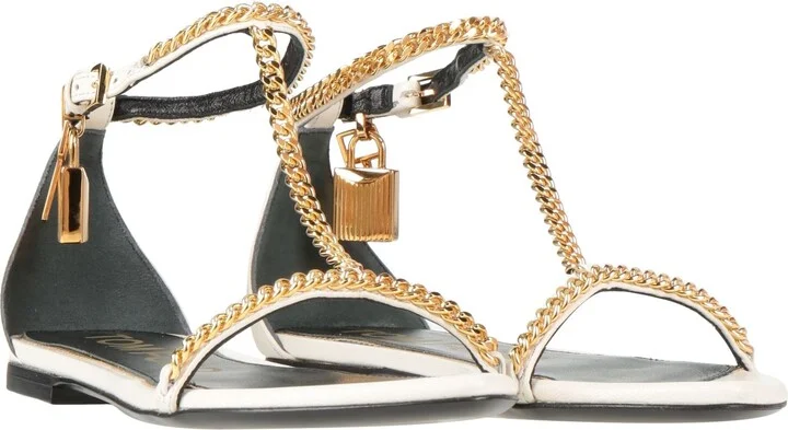 Tom Ford Woman Sandals - Image 7
