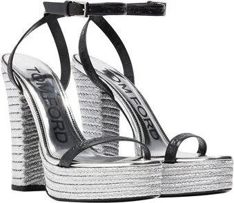 Tom Ford Woman Sandals - Image 2
