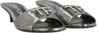 Tom Ford Woman Sandals - Image 2