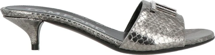 Tom Ford Woman Sandals - Image 3