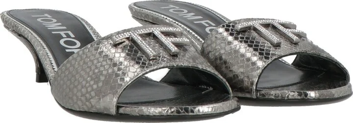Tom Ford Woman Sandals - Image 4
