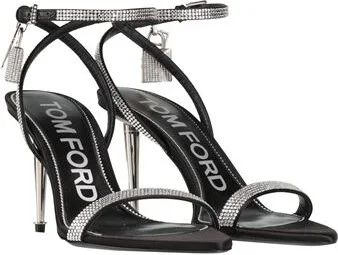 Tom Ford Woman Sandals - Image 2