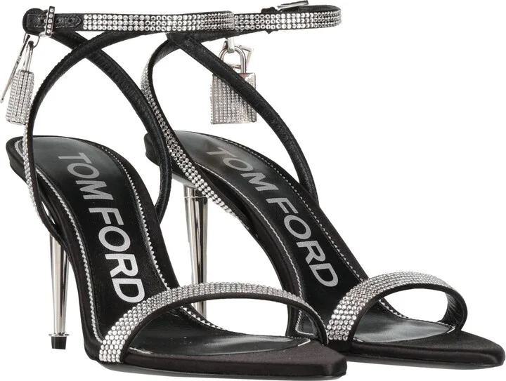 Tom Ford Woman Sandals - Image 4