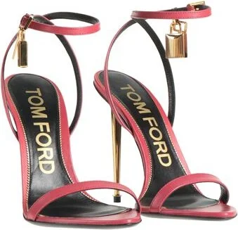 Tom Ford Woman Sandals - Image 2