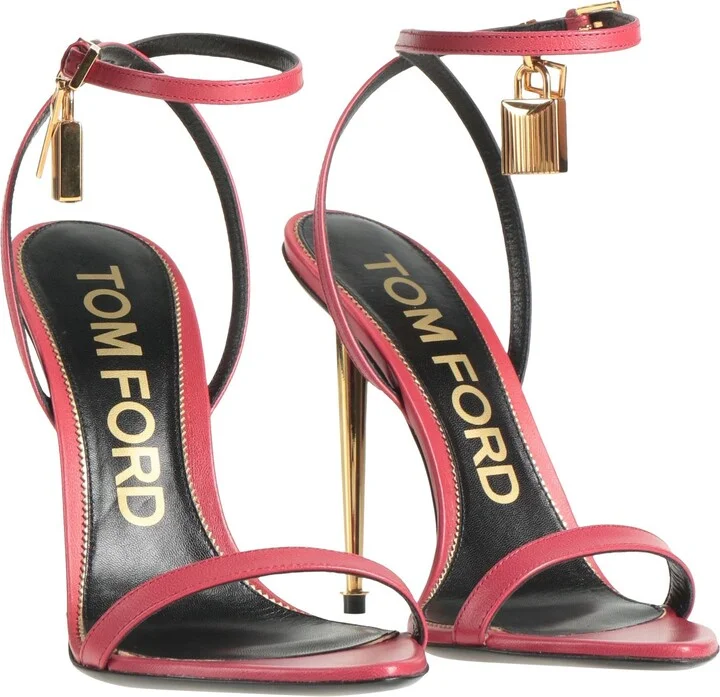 Tom Ford Woman Sandals - Image 4