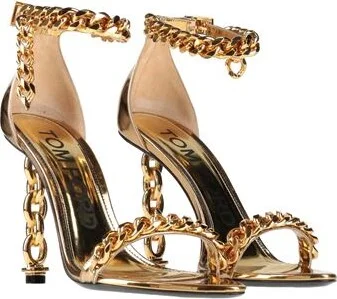Tom Ford Woman Sandals - Image 2