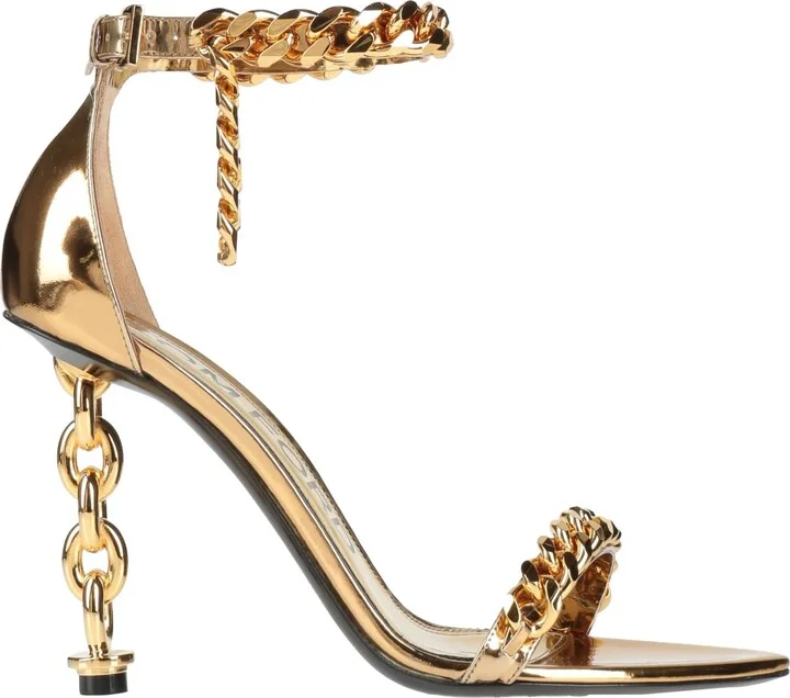 Tom Ford Woman Sandals - Image 3