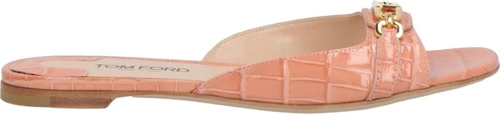 Tom Ford Woman Sandals - Image 3