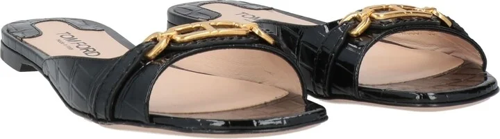 Tom Ford Woman Sandals - Image 7