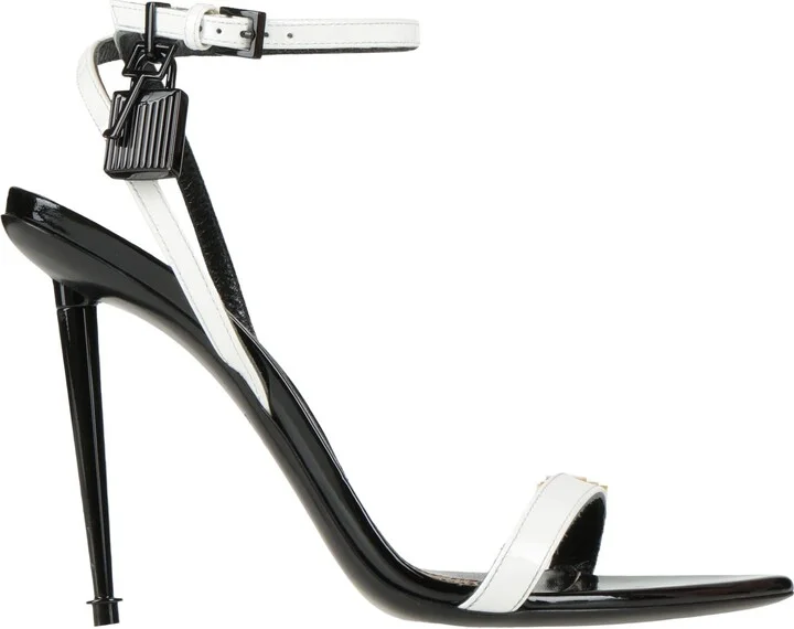 Tom Ford Woman Sandals - Image 3