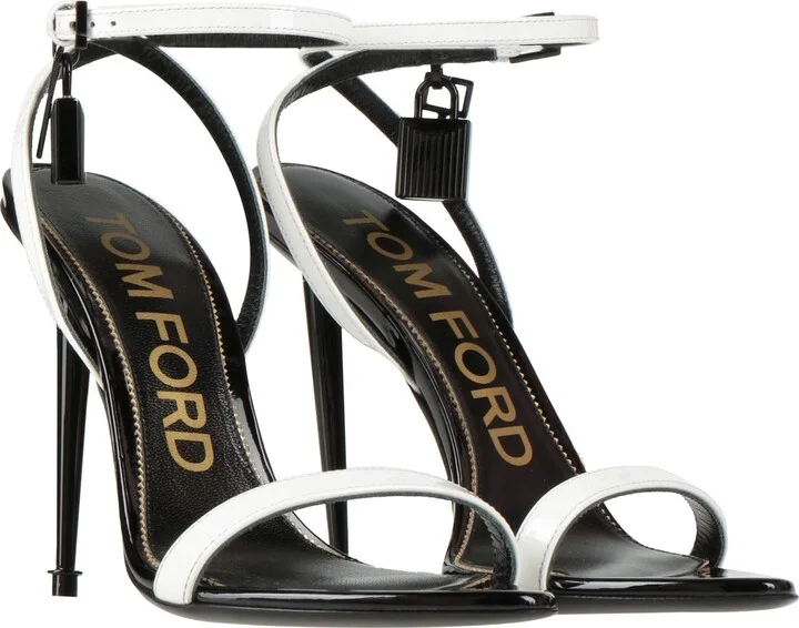 Tom Ford Woman Sandals - Image 4