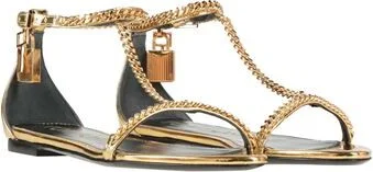 Tom Ford Woman Sandals - Image 2