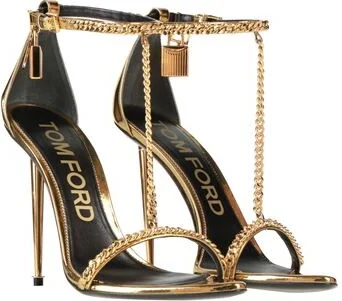 Tom Ford Woman Sandals - Image 2