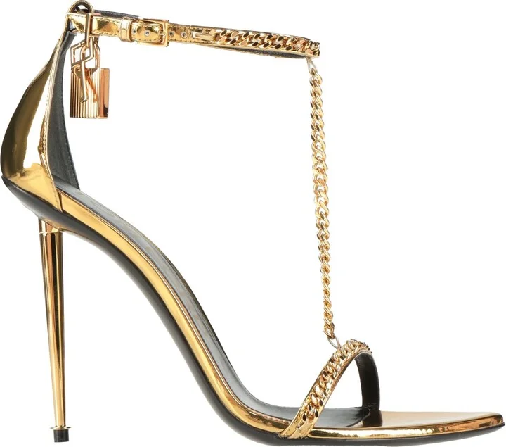 Tom Ford Woman Sandals - Image 3