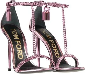 Tom Ford Woman Sandals - Image 2