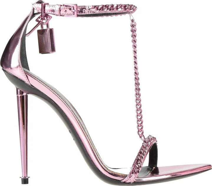 Tom Ford Woman Sandals - Image 3