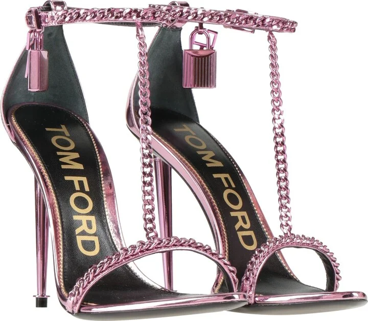 Tom Ford Woman Sandals - Image 4