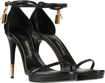 Tom Ford Woman Sandals - Image 2