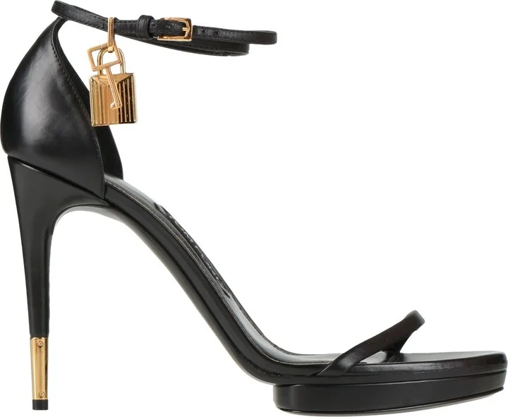 Tom Ford Woman Sandals - Image 3